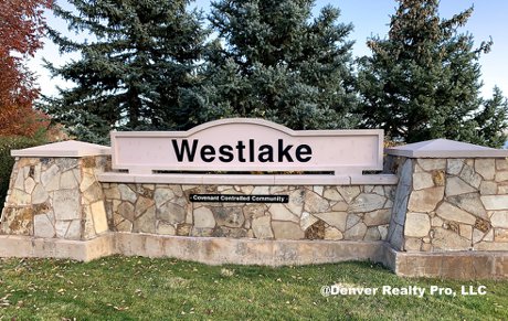 Westlake Community Monument Littleton, CO