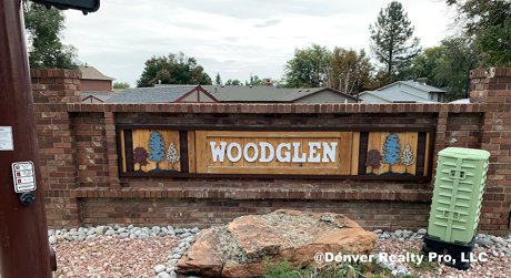 Woodglen Community Monument Thornton, CO