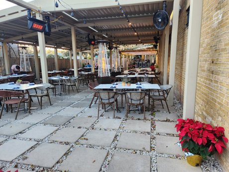 Shopping and grocery options in Buda Texas