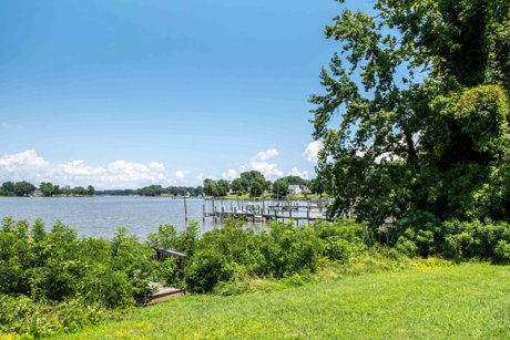 Riparian Rights: What You Need to Know Before Buying Waterfront Property