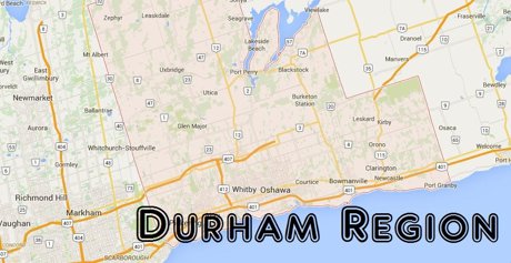 Durham Region Real Estate Serving Oshawa, Whitby, Ajax, Pickering and Clarington.