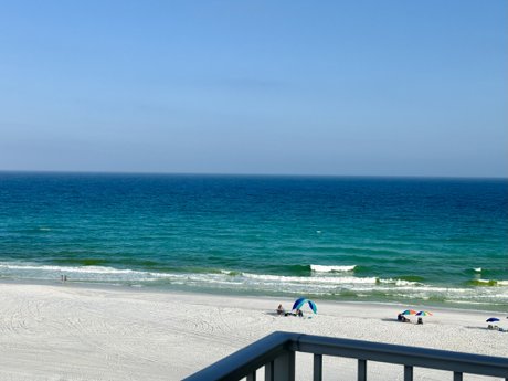 Pensacola Beach Real Estate Market
