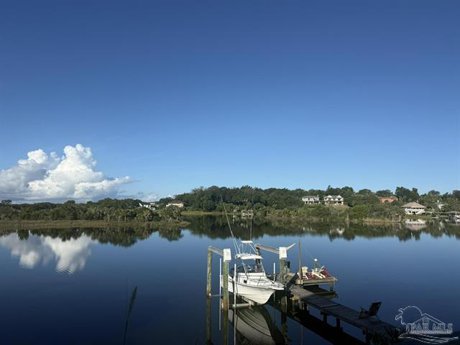Bayou Texar Waterfront