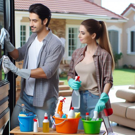 7 Things Every Homeowner Should Do Before Listing Their Home For Sale in El Paso, TX