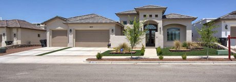 El Paso Realtors & Real Estate Agents