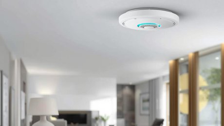 Smart Home Features