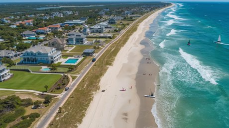 Wrightsville Home