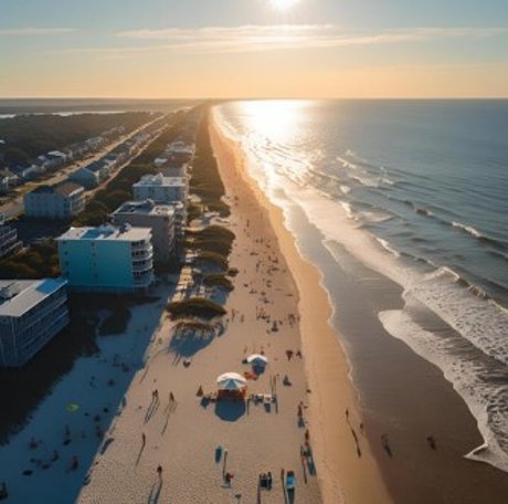 Wrightsville Beach