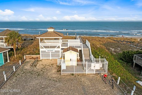 Kure Beach