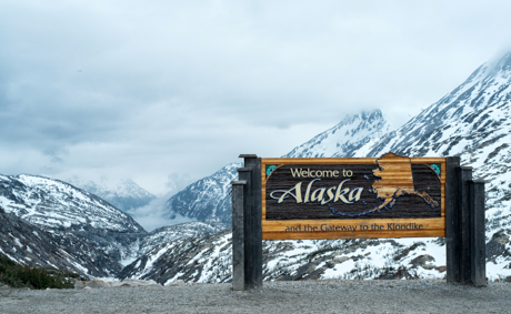 Alaska Customs