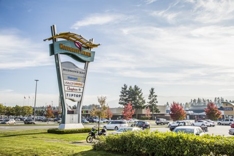 View North Nanaimo Homes