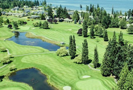 View Qualicum Beach Homes