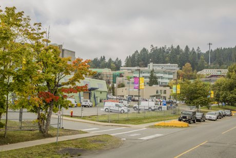 View University District Homes