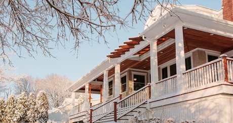 Queens Nassau Suffolk County Real Estate News