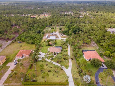 horse property for sale