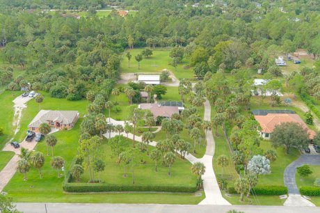 Horse property for sale in Naples FL