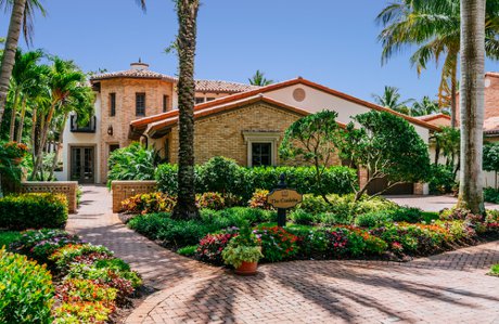 Mediterra homes for sale in Naples FL