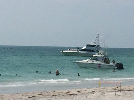Boating property waterfront Ft Myers Beach FL