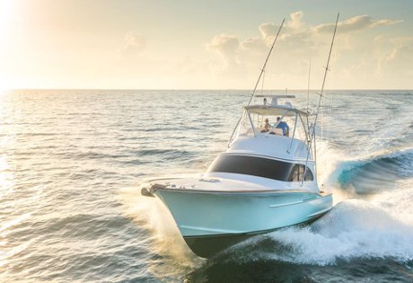 Florida boating property for sale
