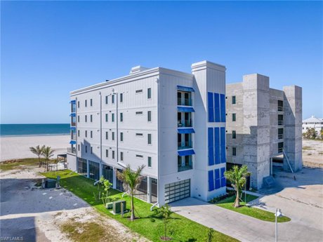 Fort Myers Beach Gulfside Twelve 