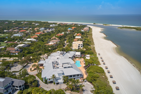 Hideaway Beach Club Marco Island FL