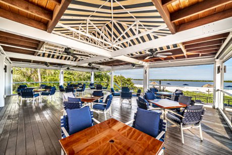 Hideaway Beach Club, Marco island FL