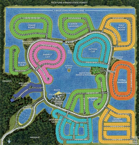 Naples Reserve homes for sale Naples FL
