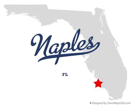 Naples FL real estate for sale, single family homes.