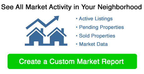 Market Report, real estate property valuation