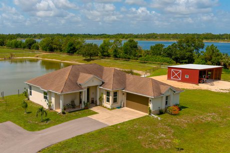Naples FL horse property for sale