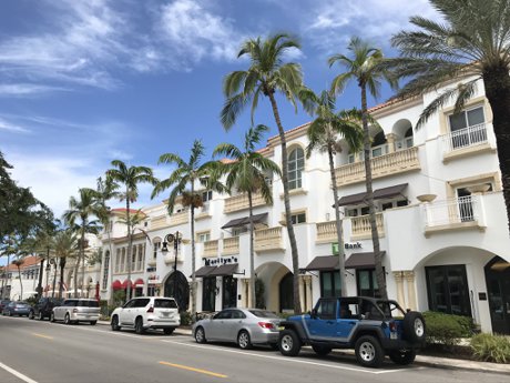 Old Naples FL 34102