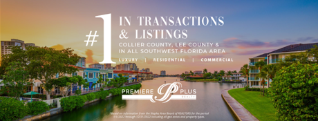 Park Shore real estate in Naples FL