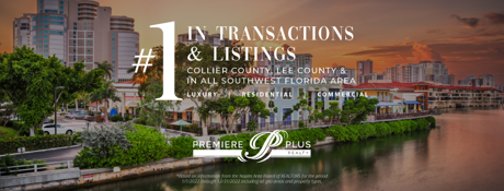 Park Shore homes for sale in Naples FL on the MLS