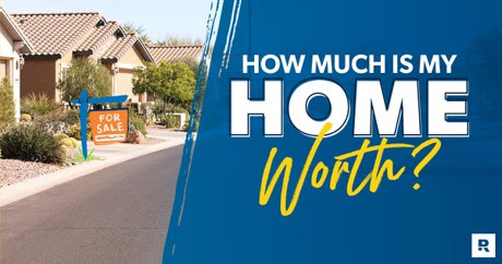 Whats my home worth?