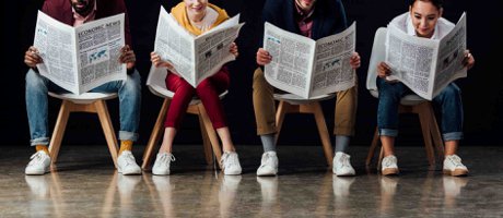 Real Estate news and market information