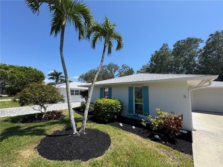 Naples FL homes for sale