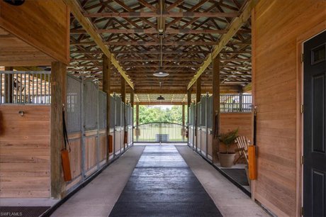 Lee County Florida horse property for sale.