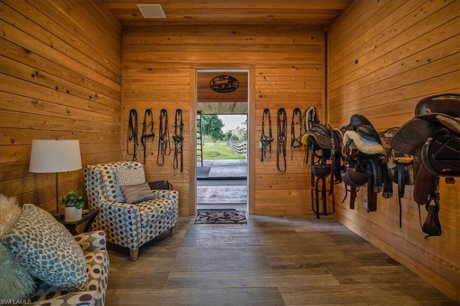 Lee County Florida horse property and land for sale.