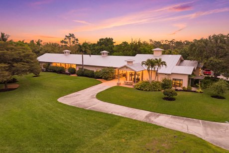 Staley Rd Fort Myers horse property for sale