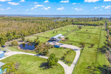 Florida land for sale, horse property, investment opportunity.