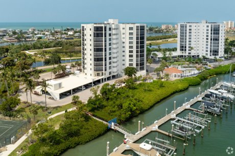 Waterside at Bay Beach, Fort Myers Beach FL real estate for sale.