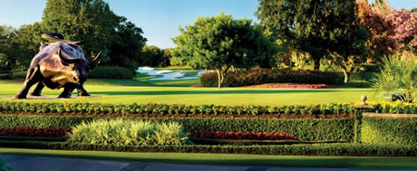 Isleworth Country Club in Windermere Florida