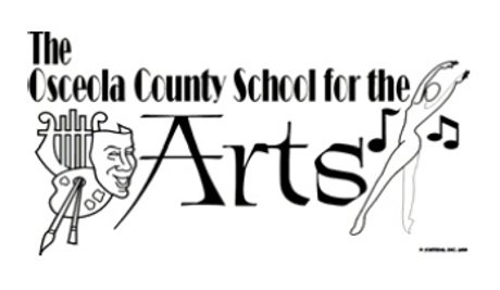 Kissimmee schools including NeoCity Academy and Osceola County School for the Arts in Osceola County, Florida