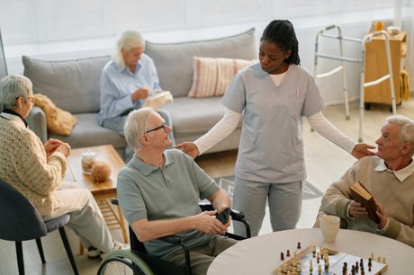 Senior Care