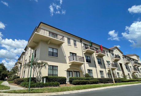 The Terraces Condos for Sale - Celebration FL