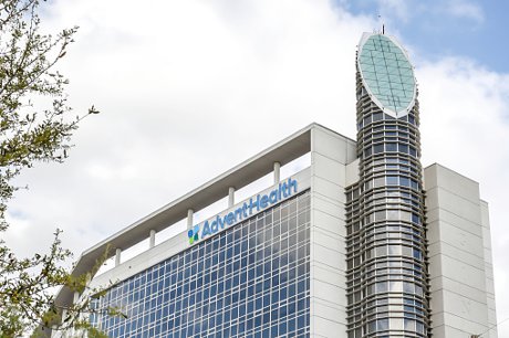 AdventHealth Orlando