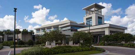 AdventHealth Winter Garden