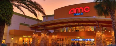 Altamonte Springs Area Movie Theaters