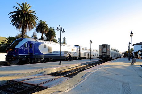 Amtrak Florida