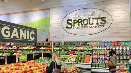 Apopka Grocery Stores